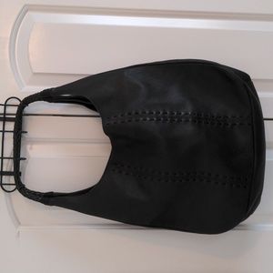 Carlos Falchi handmade handbag